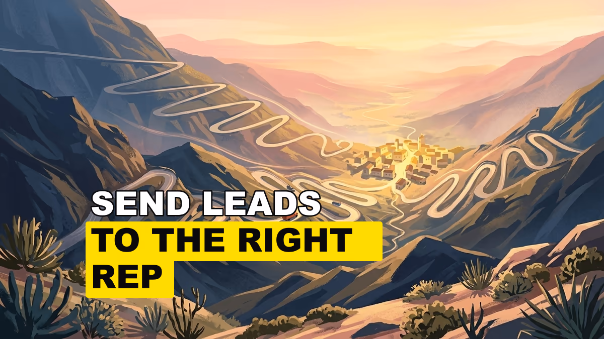 Best Lead Routing Tools for B2B Inbound Teams