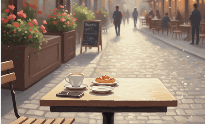 How to Write the Perfect LinkedIn Message for a Coffee Chat