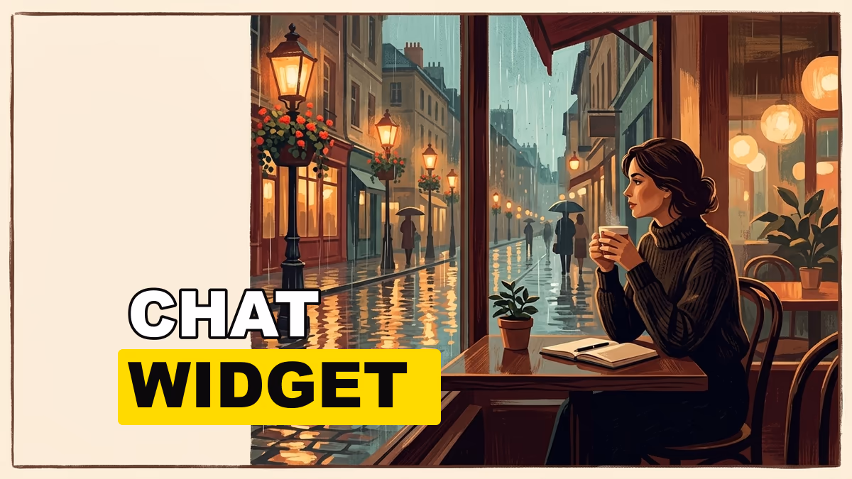 Best Chat Widget Features That Actually Matter